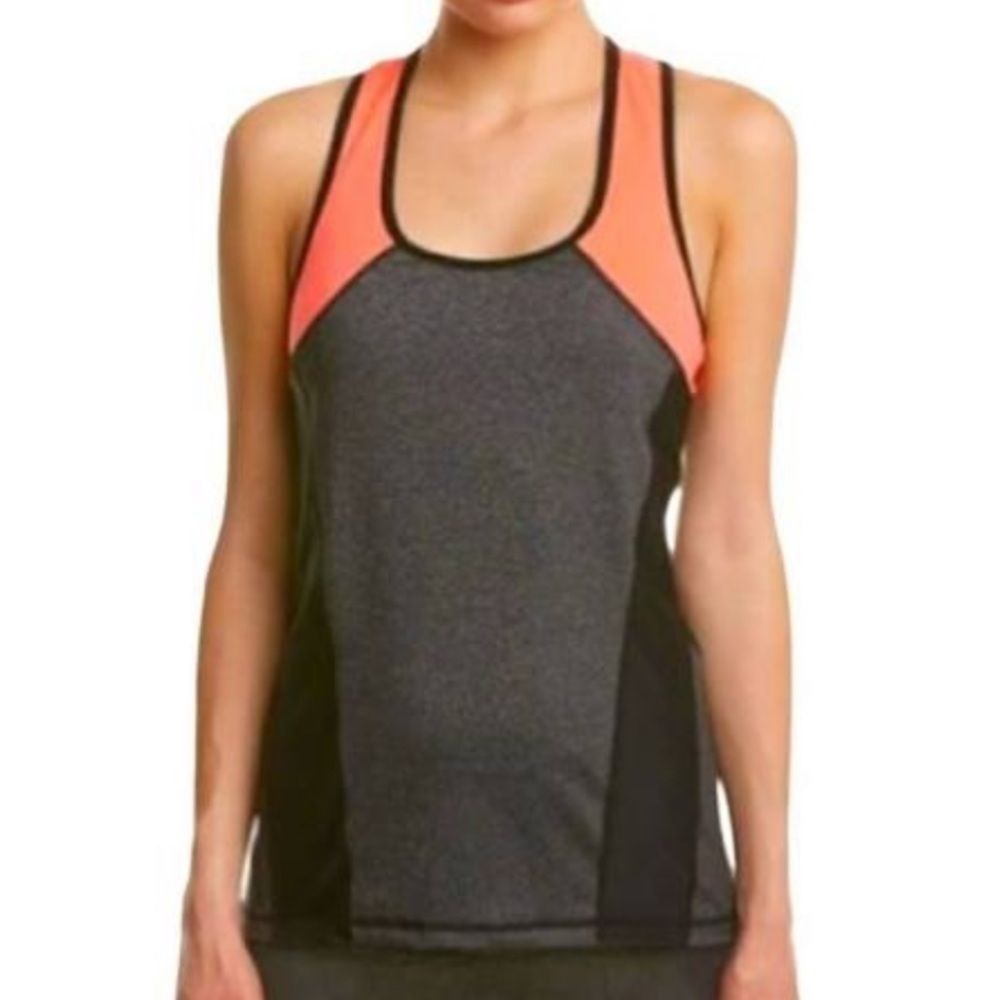 NWT Avocado Performance Activewear Tank Top